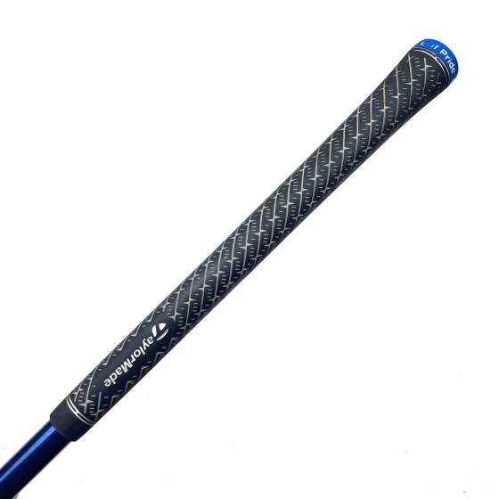 Taylormade QI10 LS Driver / 9 Degree / Ventus TR Stiff Flex