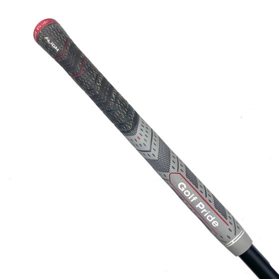 Titleist TSi3 Driver / 10 Degree / Mitsubishi Kurokage 50 Regular Flex