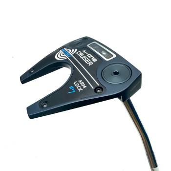 Odyssey AI-One Cruiser Arm Lock Putter / 42 Inches