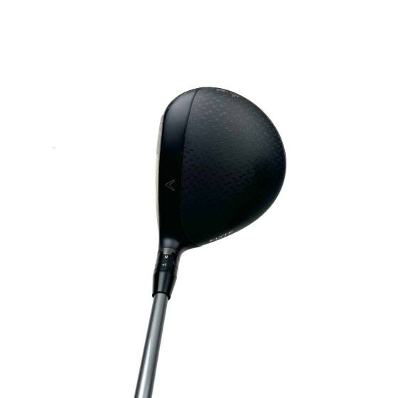 Callaway Elyte 3 Wood / 15 Degree / Denali 60 Regular Flex