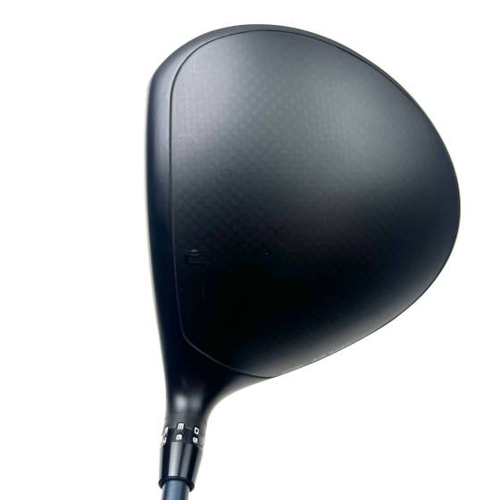 Cobra DS-Adapt MAX-K Driver / 10.5 Degree / Denali Red 50 Stiff flex