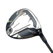 Taylormade QI35 Max 7 Wood / 21.5 Degree / Airspeeder 50 Stiff Flex