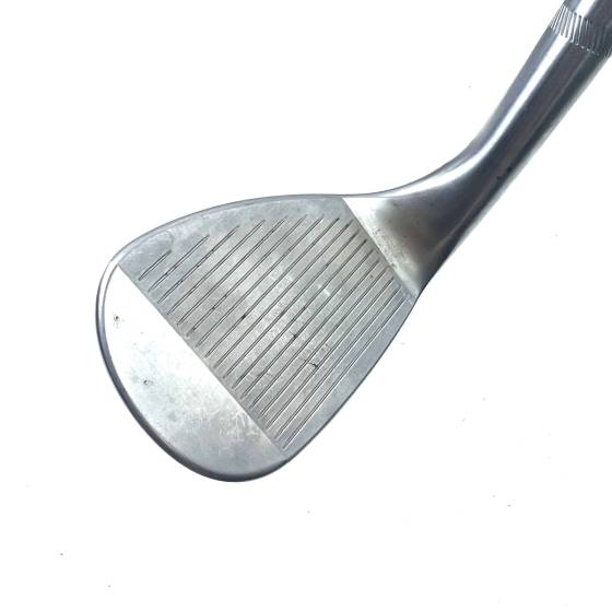 Titleist Vokey SM10 Lob Wedge / 58 Degree / Vokey Wedge Flex