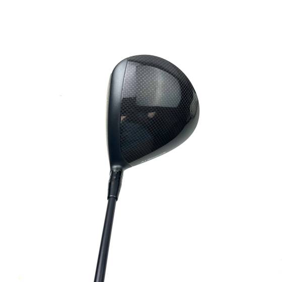 Callaway Paradym AI Smoke Triple Diamond Driver / 9 Degree / Tensei Blue AV Series 55 Stiff Flex