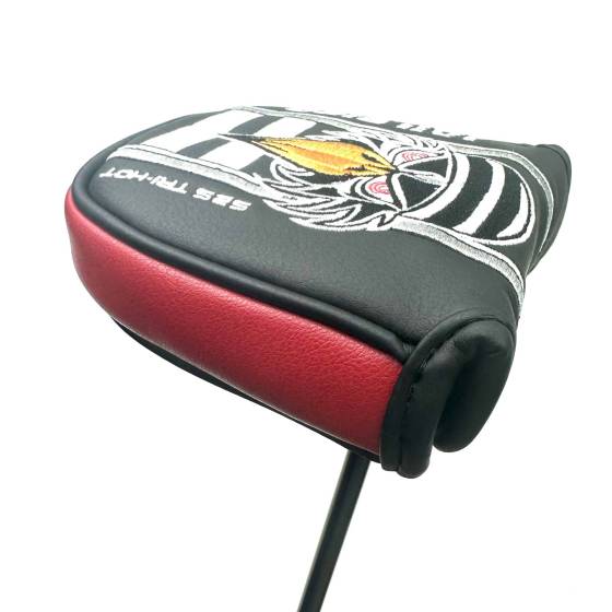 New Odyssey Square 2 Square Tri-Hot Jailbird Putter / 35 Inches