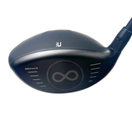 Cobra Radspeed Driver / 9 Degree / Motore X F1 Stiff Flex