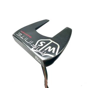 Left Handed Wilson Infinite Bucktown Putter / 34 Inches