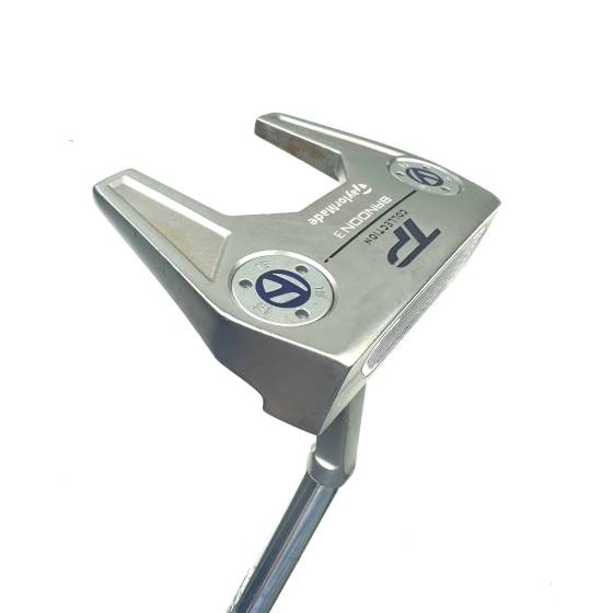 Taylormade TP Hydroblast Brandon 3 Putter / 33 Inches