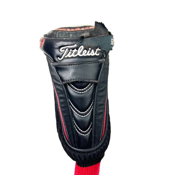 Titleist 913 H 3 Hybrid / 19 Degree / Phenom RIP Regular Flex