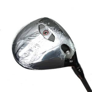 New Titleist GT2 5 Wood / 18 Degree / Tensei 1K Blue 65 Regular Flex