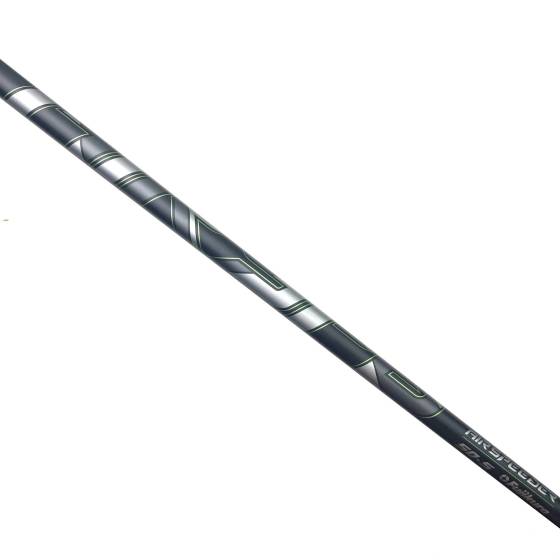 Taylormade QI35 Max 7 Wood / 21.5 Degree / Airspeeder 50 Stiff Flex