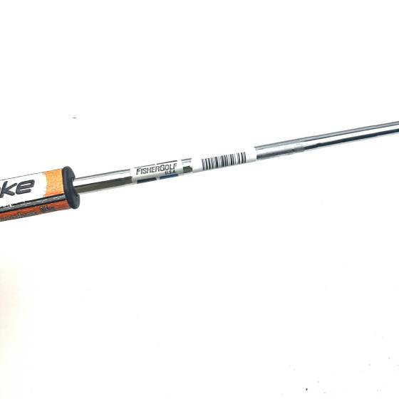 Fisher CTS-2 Putter / 34 Inches