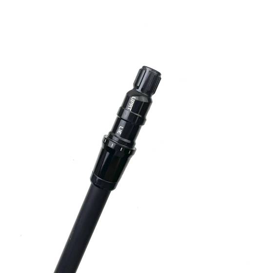 REAX 50 Driver Shaft / Regular Flex / Taylormade 2nd Gen