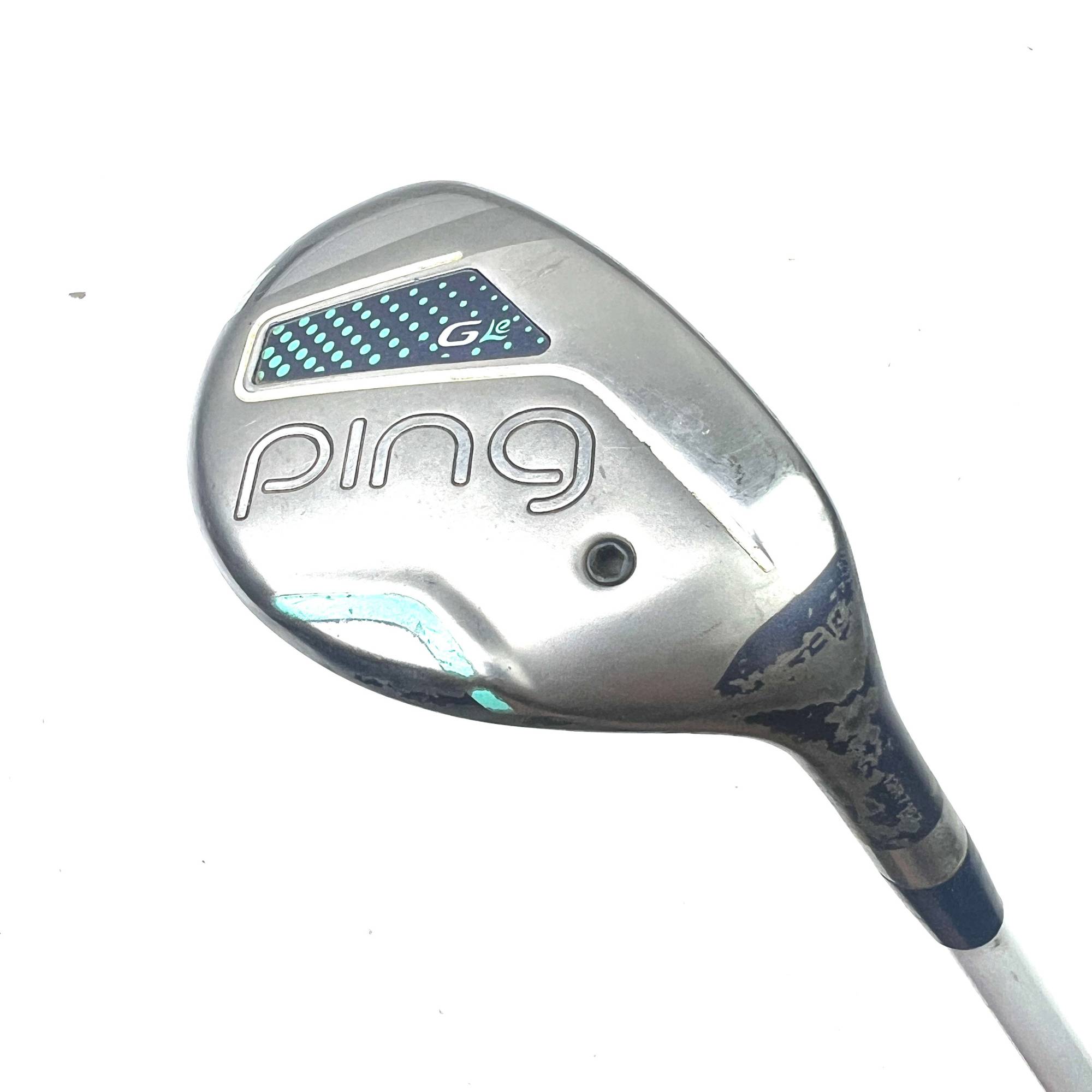 Ladies Ping G LE Hybrid