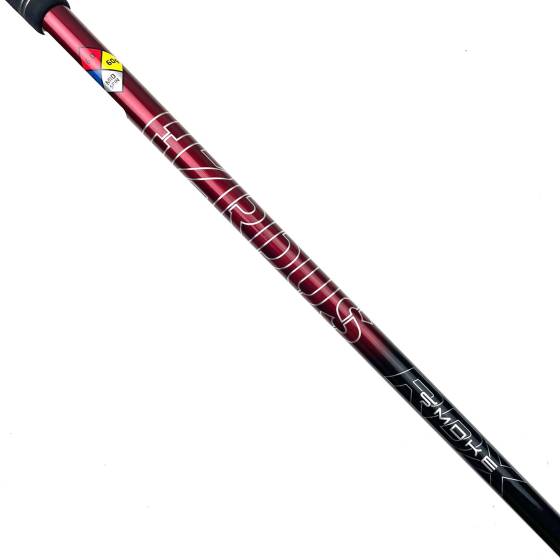 Taylormade Stealth Plus Rocket 3 Wood / 13.5 Degree / Hzrdus Smoke RDX Stiff Flex
