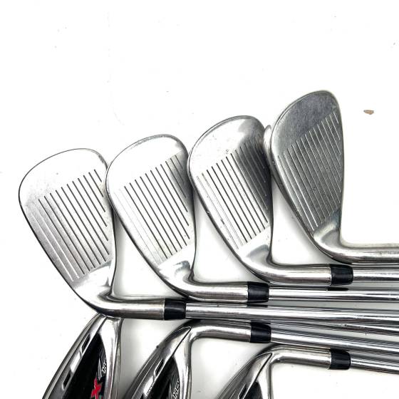 Callaway X Hot Irons / 5-SW / Callaway Uniflex