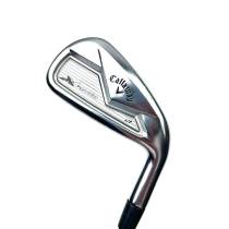 Callaway X Forged 2018 UT 3 Iron / 21 Degree / KBS Tour 110 Regular Flex