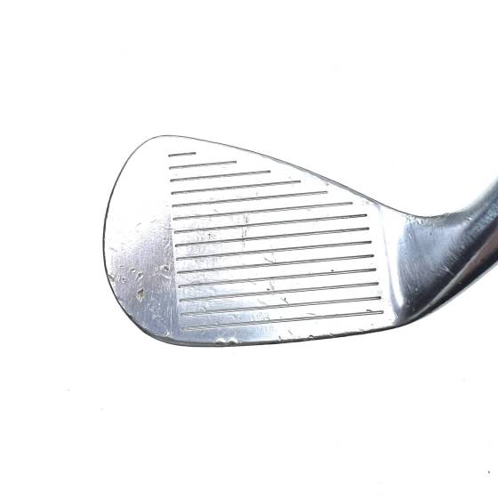 Titleist T100 Gap Wedge / 50 Degree / AMT Tour White Stiff Flex