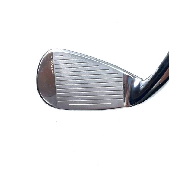 DEMO Cobra T-Rail 7 Iron / 29 Degree / Ultralite 50 Stiff Flex