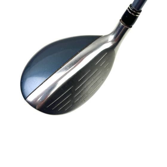 Cobra King Baffler DWS 6 Hybrid / 32 Degree / Aldila 50 Ladies Flex