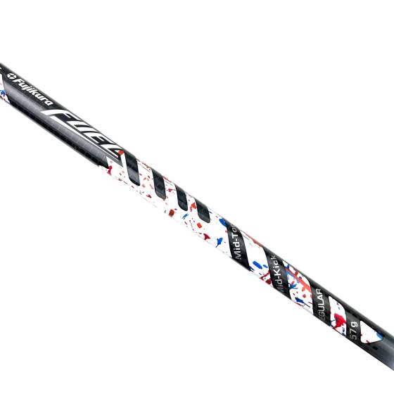 Cobra AMP Cell 3 Wood / 14 Degree / Fujikura Fuel Regular Flex