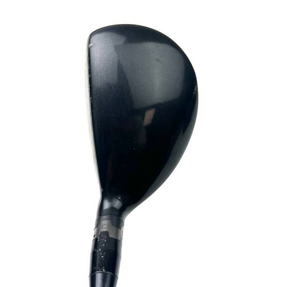 Titleist 913 H 3 Hybrid / 19 Degree / Phenom RIP Regular Flex