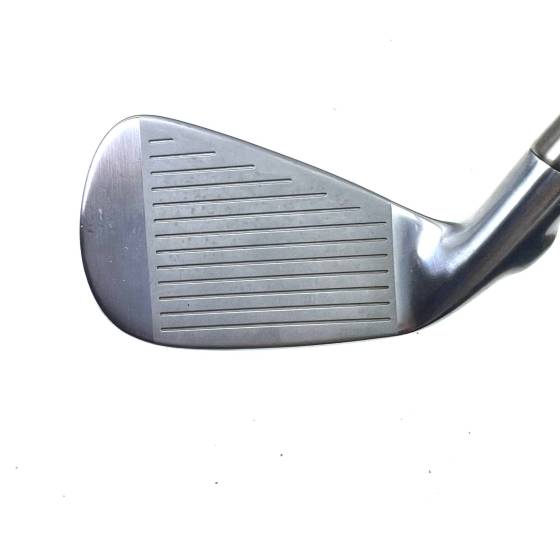 DEMO Mizuno Pro 243 7 Iron / 32 Degree / Project X LZ Regular Flex