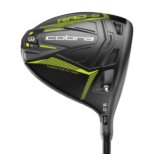 Cobra  Drivers