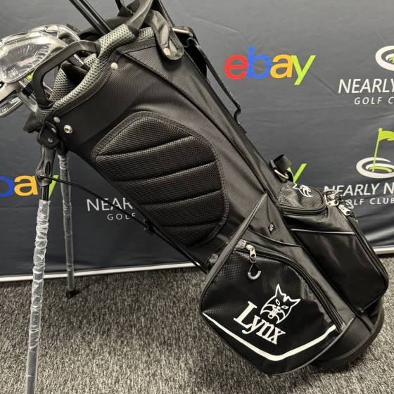 Lynx Package Set / Regular Flex