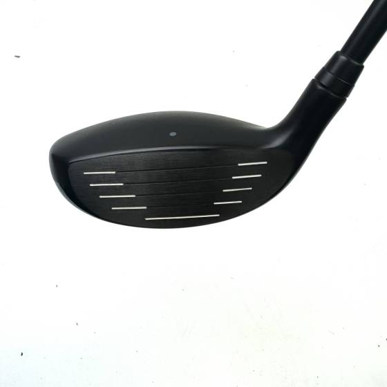 Ping G430 Max 7 Wood / 21 Degree / Alta CB 65 Regular Flex