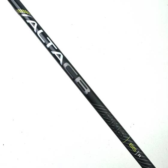 Ping G430 Max 7 Wood / 21 Degree / Alta CB 65 Regular Flex