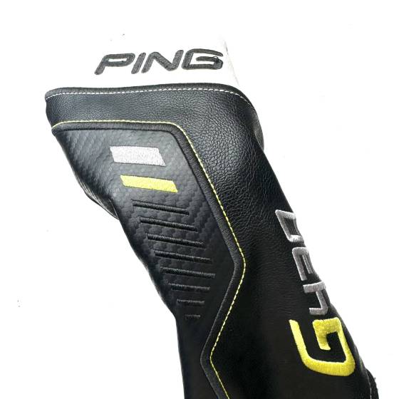 Ping G430 Max 7 Wood / 21 Degree / Alta CB 65 Regular Flex