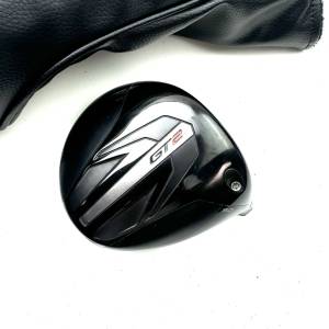 Titleist GT2 Driver / 9 Degree / Head Only