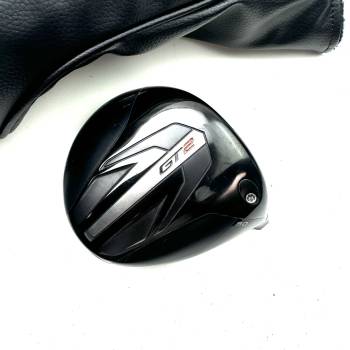 Titleist GT2 Driver / 9 Degree / Head Only