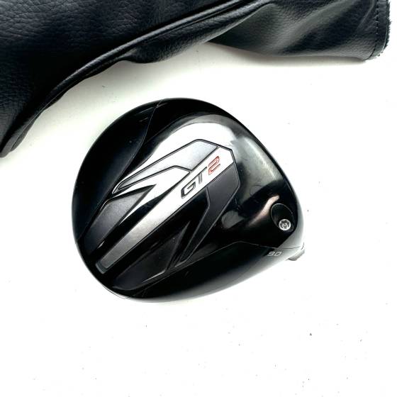 Titleist GT2 Driver / 9 Degree / Head Only