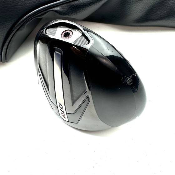 Titleist GT2 Driver / 9 Degree / Head Only
