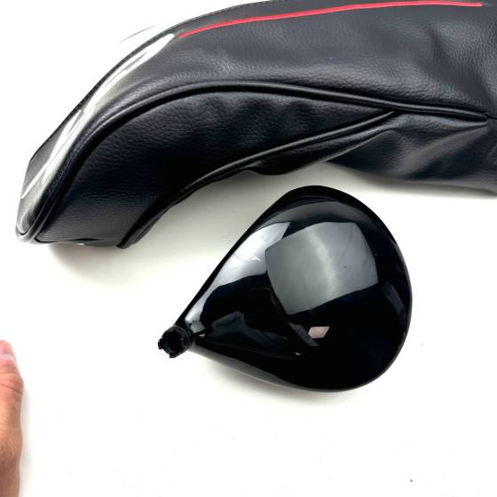 Titleist GT2 Driver / 9 Degree / Head Only