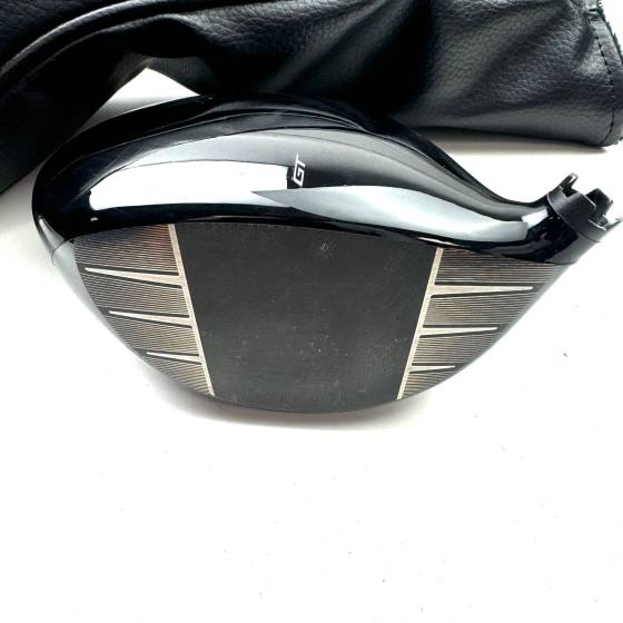 Titleist GT2 Driver / 9 Degree / Head Only