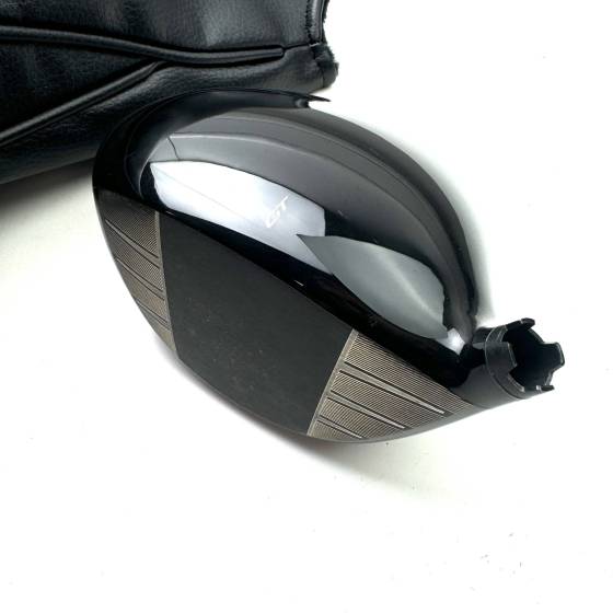 Titleist GT3 Driver / 9 Degree / Head Only