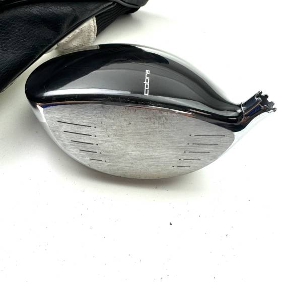 Cobra King F7 TI Driver / Head Only