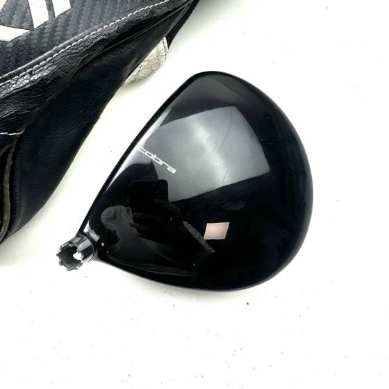 Cobra King F7 TI Driver / Head Only