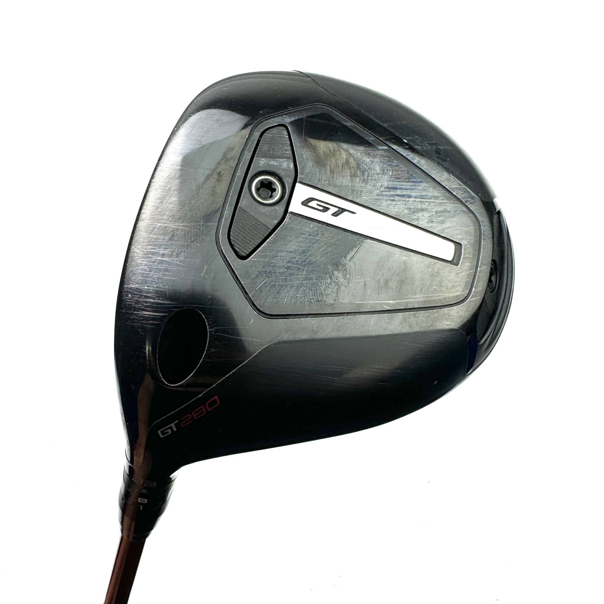 Titleist GT280 Mini Driver (Used)