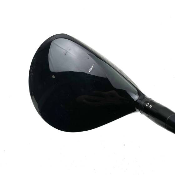 Left Handed Titleist GT280 Mini Driver / 13 Degree / Denali 60 Regular Flex