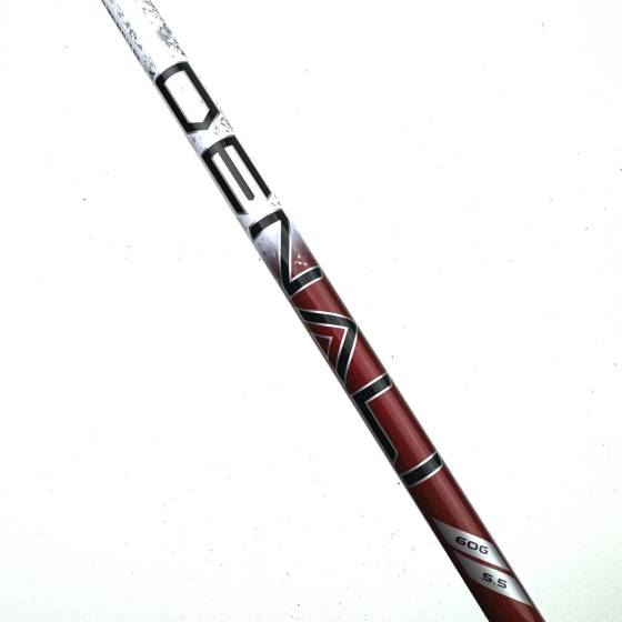 Left Handed Titleist GT280 Mini Driver / 13 Degree / Denali 60 Regular Flex