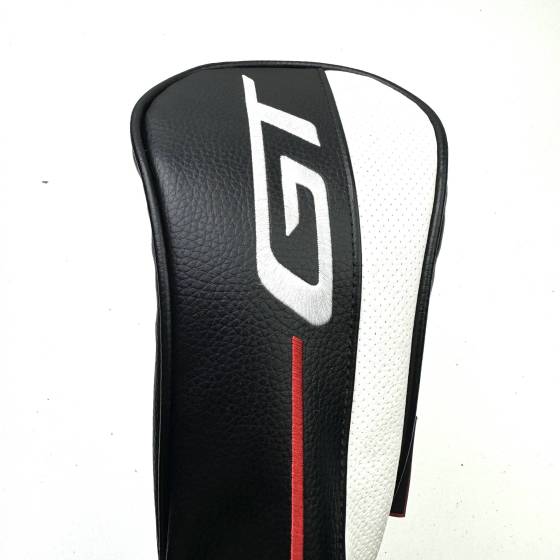 Left Handed Titleist GT280 Mini Driver / 13 Degree / Denali 60 Regular Flex