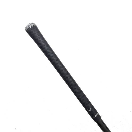 Callaway Paradym AI Smoke Max Driver / 9 Degree / Cypher 40 Regular Flex