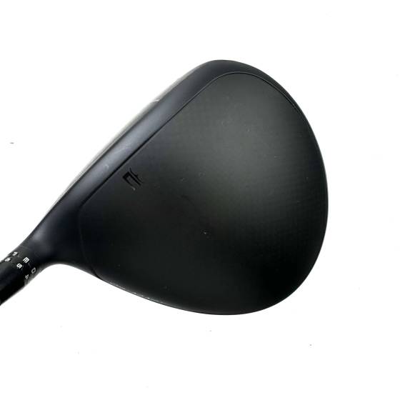 Cobra DS-Adapt X Driver / 9 Degree / Fujikura Pro 60 X-Stiff Flex