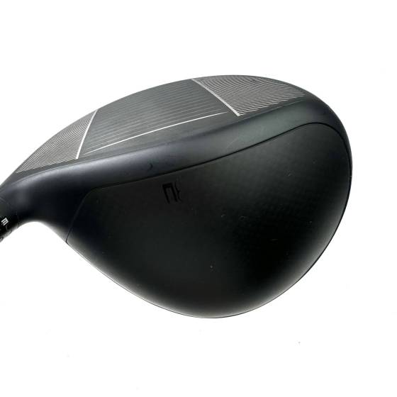 Cobra DS-Adapt X Driver / 9 Degree / Fujikura Pro 60 X-Stiff Flex