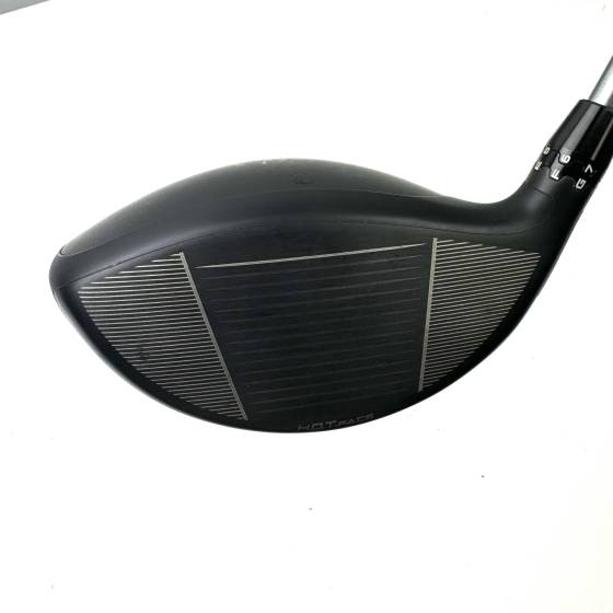 Cobra DS-Adapt X Driver / 9 Degree / Fujikura Pro 60 X-Stiff Flex