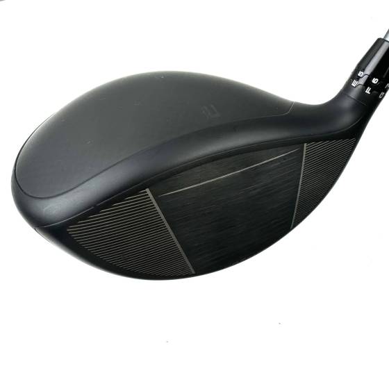 Cobra DS-Adapt X Driver / 9 Degree / Fujikura Pro 60 X-Stiff Flex